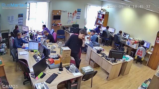 Купольная IP 2 Мп 1080P видеокамера с POE и поддержкой микрофона PST IP302PM смотреть онлайн