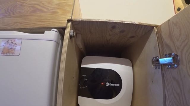 Автодом своими руками | Электрика | VANLIFE | Дом на колесах. смотреть онлайн