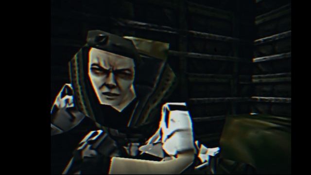 Мы просили два танка [Half-Life]