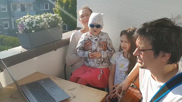 Смуглянка + День победы смотреть онлайн
