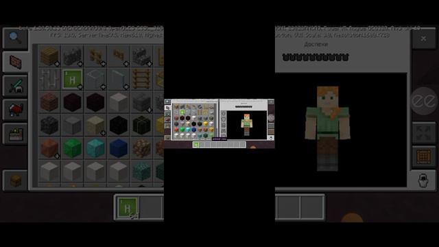 как сделать подводный динамит и подводный факел и ледяную бомбу в Майнкрафте education edition смотреть онлайн