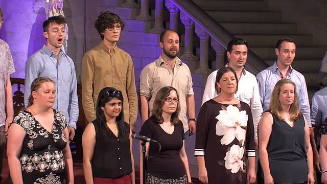 Concorso Polifonico Internazionale "Guido d'Arezzo" 23/08/2017 GUIDONEUM FESTIVAL Presentazione смотреть онлайн