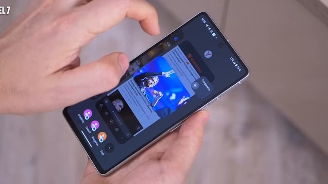 Asus Zenfone 9 vs Google Pixel 7: ВЫБИРАЕМ ЛУЧШИЙ КОМПАКТ НА АНДРОИД! смотреть онлайн