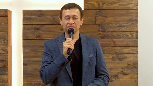 Дмитрий Лео. Молитва о здоровье праведного человека смотреть онлайн