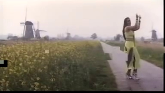 Sarki-Jo-Sar-Se-Woh-Dheere-Dheere-Rani-Mukharji-and-Salman-Khan---Hindi--Bollywood-Song
