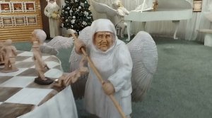 Обитель Ангелов