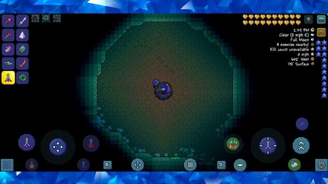 tModLoader For Mobile Terraria IS Possible!! Here's Why... смотреть онлайн