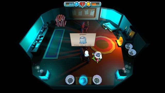 Hypersensitive Bob - Gameplay Video - Sneak Peak! смотреть онлайн