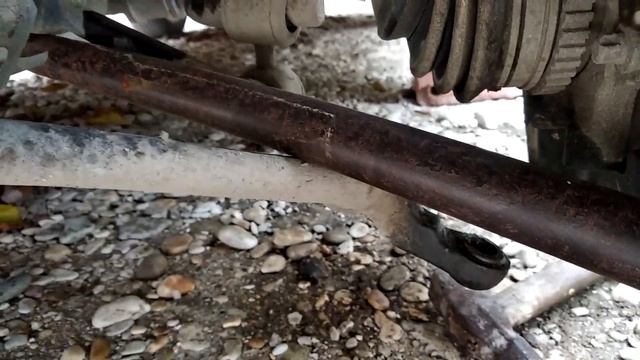 ПРИОРА ЗАМЕНА ШАРОВЫХ СВОИМИ РУКАМИ смотреть онлайн