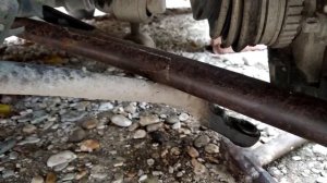 ПРИОРА ЗАМЕНА ШАРОВЫХ СВОИМИ РУКАМИ