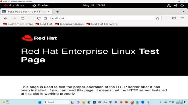 The Nuts and Bolts of RPM, YUM, DNF & SUBSCRIPTION-MANAGER смотреть онлайн