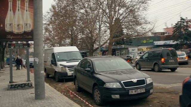 Кишинев Флакера Буюканы и ремонт тротуара на ул Чернышеского Ион Крянгэ цветы и Соса Сола смотреть онлайн