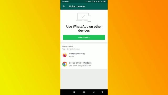 How to Use One WhatsApp Account On Four Different Devices/Phones At Same Time |Whatsapp Multi Devic смотреть онлайн