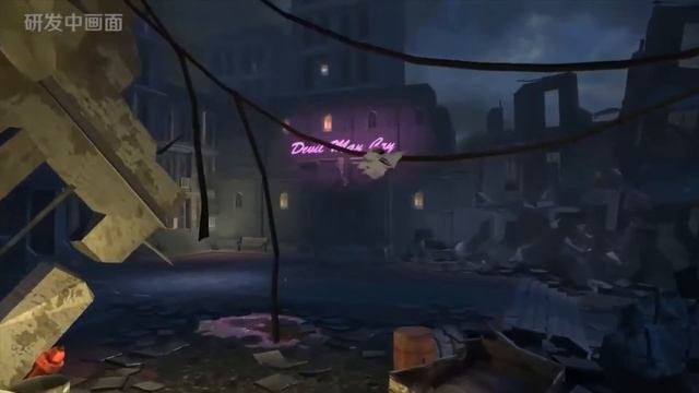 Devil May Cry Pinnacle of Combat - iOS / Android - FIRST GAMEPLAY TRAILER смотреть онлайн