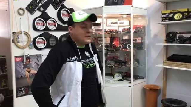 #car_of_bass #az13splpower #shumoff77 #spl #aura #uralsound #alphard #momo #dst #pride ?8905085286 смотреть онлайн