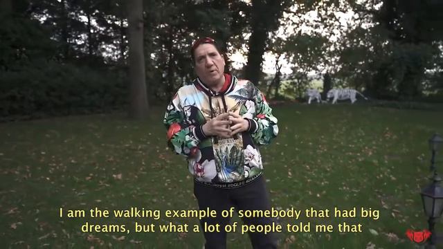 Игорь Альбертс о выборах, которые мы делаем в своей жизни. смотреть онлайн