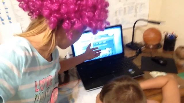 5 способов как разбудить друга #2 / five ways to wake up a friend смотреть онлайн