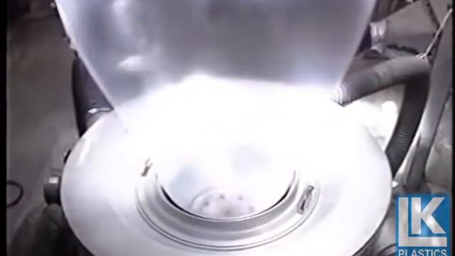 MIT3 044S13 Lec 20 2 How Poly Bags Are Made LK Packaging смотреть онлайн