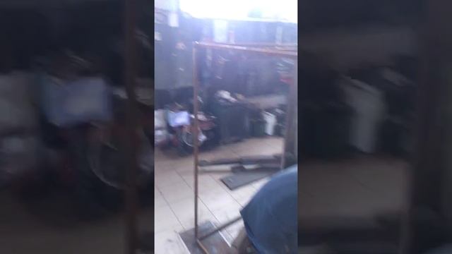 Контейнеры для пластикового мусора. Изготовление смотреть онлайн