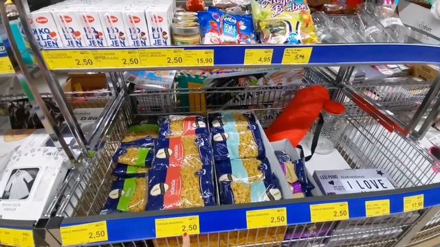 Завтрак в отеле/ BIM-сетевой магазин в Кемере/ Колючий плод кактуса.Влог... смотреть онлайн