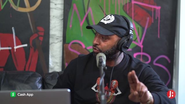 The Joe Budden Podcast Episode 435 | Shaking The Tree смотреть онлайн