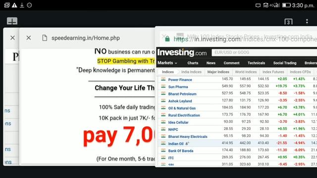 How to buy a stock in bottom just before reversal with study OI decrease price fall screener смотреть онлайн
