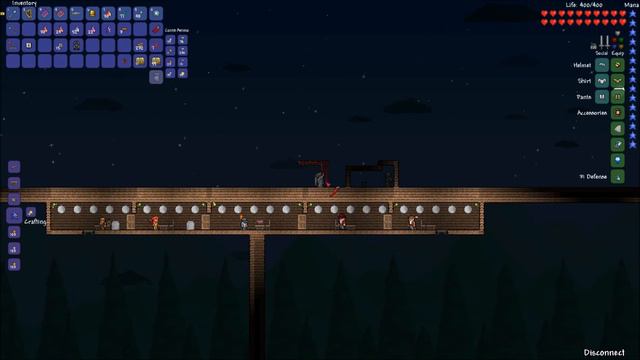 Terraria Fastest Way to get Unlimited Money смотреть онлайн