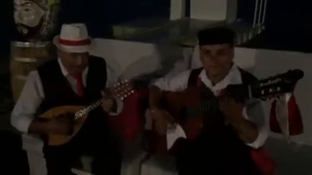 Luciano Occhino un assaggio tarantella Napoletana A tazza e cafe' смотреть онлайн