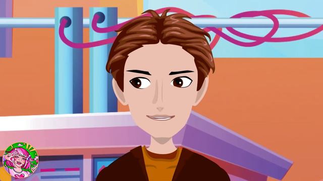 Они Хотят Похитить Меня! Помогите! Анимированная История смотреть онлайн