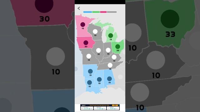 STATE.IO - Conquer the world Game trial ? смотреть онлайн