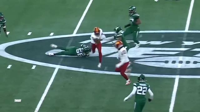 The Washington Commanders Are Having The PERFECT OFFSEASON… смотреть онлайн