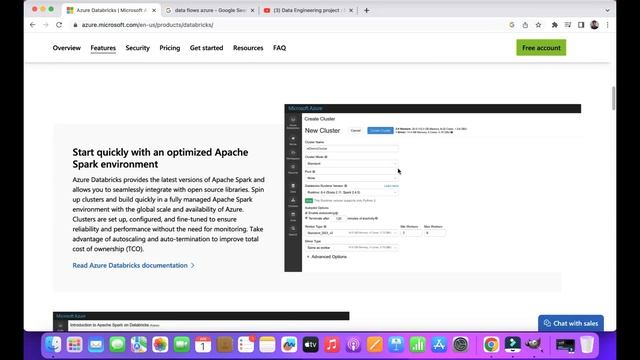 How to become Azure data engineer? смотреть онлайн