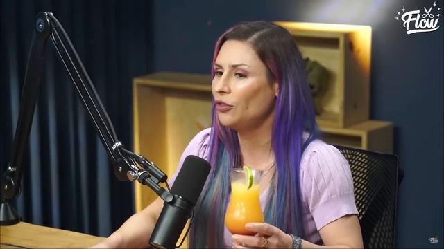 KID BENGALA foi o MAIS LONGO do Prosa Guiada? смотреть онлайн