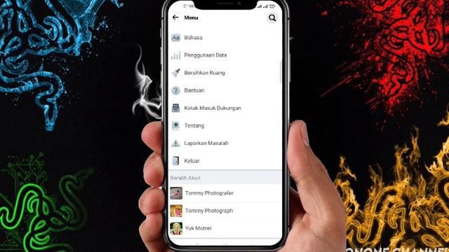 Lupa Sandi? Lupa email? Cara Login Facebook tanpa ketik Sandi Dan Email | mudah banget смотреть онлайн