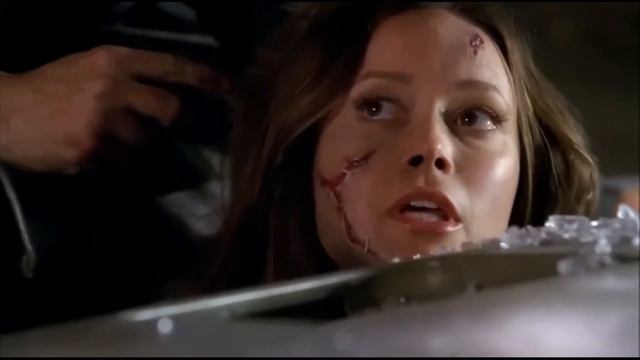 Summer Glau In Musical Video 