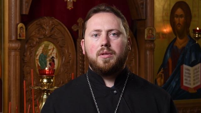 22. Православный календарь. 8-14 июня. Храм Иоанна Кронштадтского в Головине смотреть онлайн