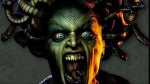 МЕДУЗА ГОРГОНА. ПРОИСХОЖДЕНИЕ,ОПИСАНИЕ, СИЛЫ И СПОСОБНОСТИ.