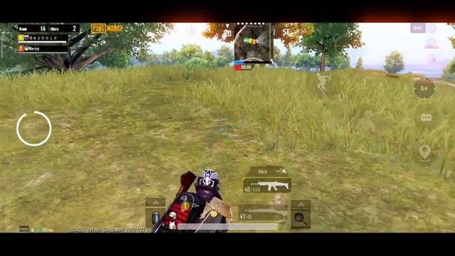 Polnalyubvi - Кометы💫🌌 PUBG MOBILE | FRAGMOVIE смотреть онлайн