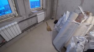 Технадзор ремонта квартиры: "как  нам платят так и делаем"