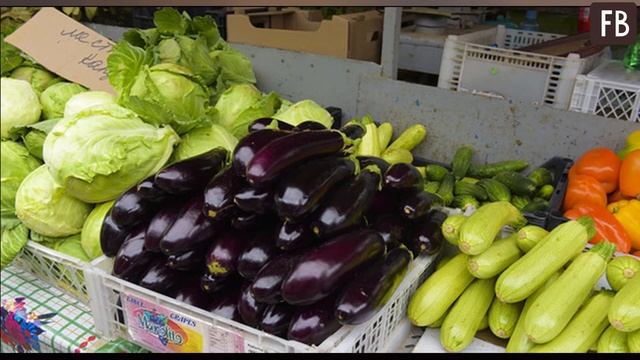 Из ящика с баклажанами всегда выбираю всех "мальчиков" - они почти без семян и мякоть у них хорошая смотреть онлайн