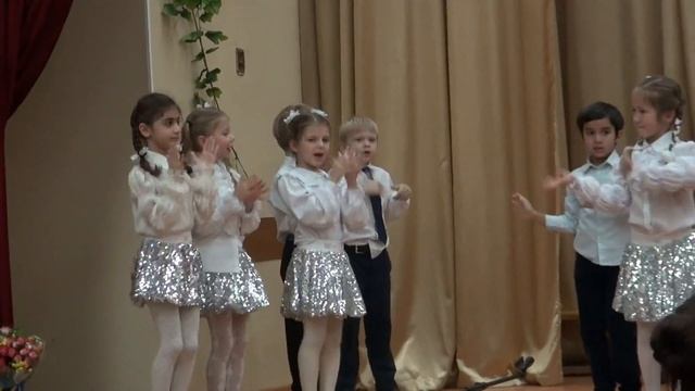 праздник первоклассника в школе смотреть онлайн