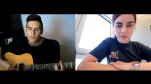 ГИТАРИСТ НЕ притворился НОВИЧКОМ в ЧАТ РУЛЕТКЕ (Невошедшее 3)