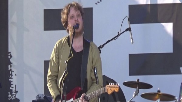 POMPEYA - 3 песня