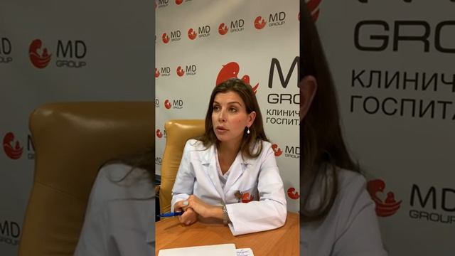 Послеродовые изменения и возможности пластической хирургии. Наталия Сергеевна Нефедова смотреть онлайн