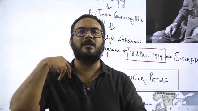 Crack UPSC/ SSC | Indian History | Rowlatt Act, Jallianwala bagh, Khilafat ,NCM by IES A.S Pandit | смотреть онлайн