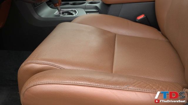 2018 Toyota Sequoia - Old Faithful смотреть онлайн
