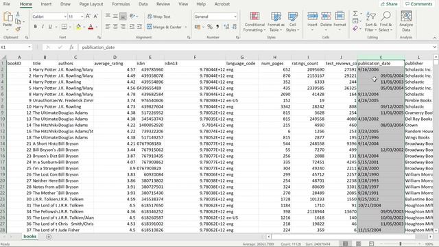 Django Import CSV into Model смотреть онлайн