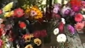 Блаженная старица схимонахиня Макария (с. Тёмкино).