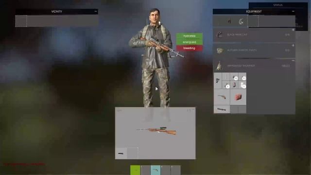 DayZ от первого лица - Штурмы и перестрелки на Вереснике смотреть онлайн