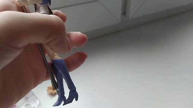 ФИГУРКИ ИЗ АНИМЕ Sailor Saturn Figure. Sailor Moon S. H. Figuarts #sailormoon